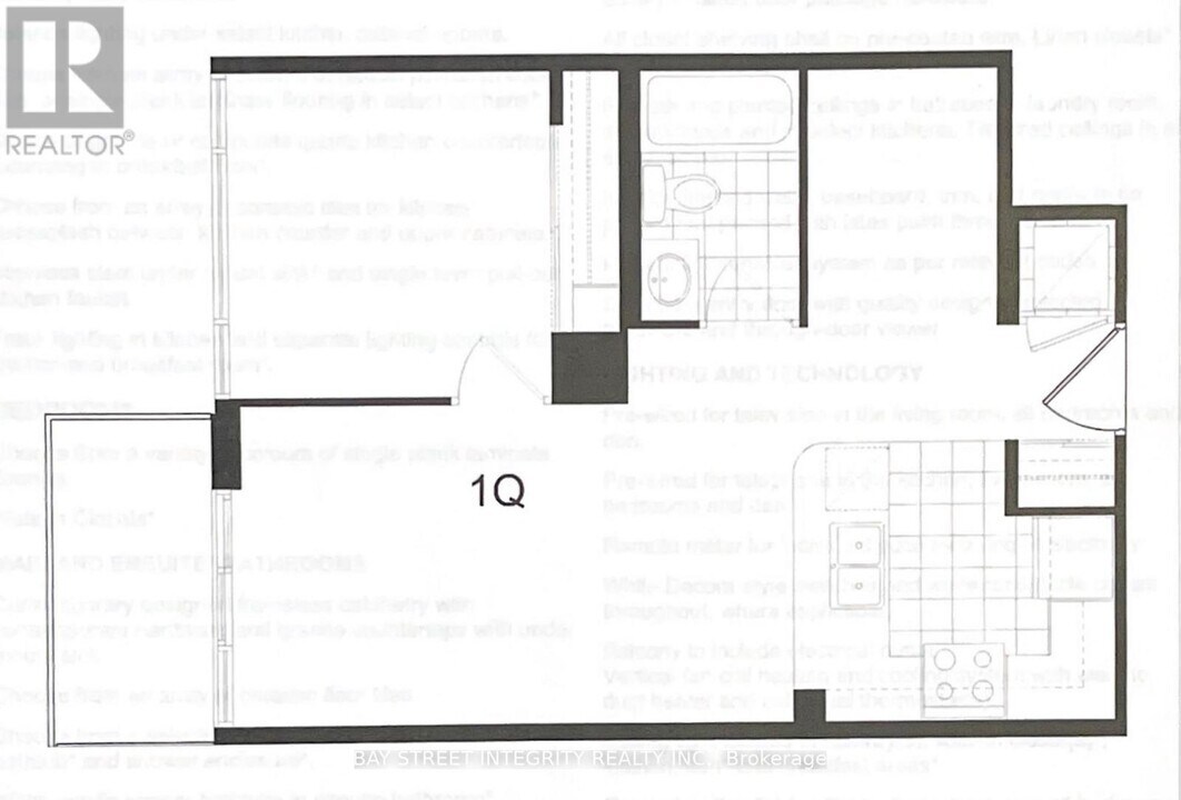 4955-4955 Yonge St in Toronto, ON - Building Photo