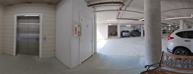 property at 12800 Melville Dr