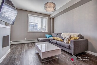 119-207-119 19 St NW in Calgary, AB - Building Photo - Building Photo