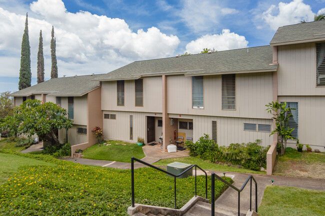 Makakilo Gardens II in Kapolei, HI - Building Photo - Building Photo