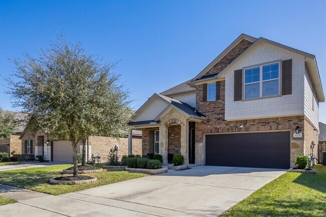 property at 8218 Aleppo Pine Ln
