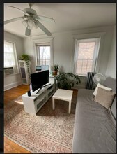 165 Hemenway St, Unit 9 in Boston, MA - Foto de edificio - Building Photo
