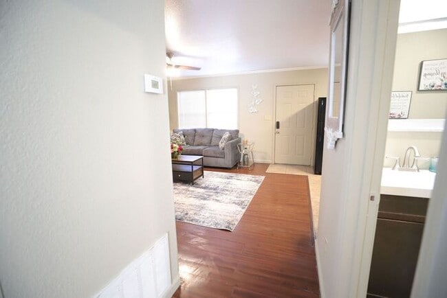 4303 Aggie Rd in Jonesboro, AR - Foto de edificio - Building Photo