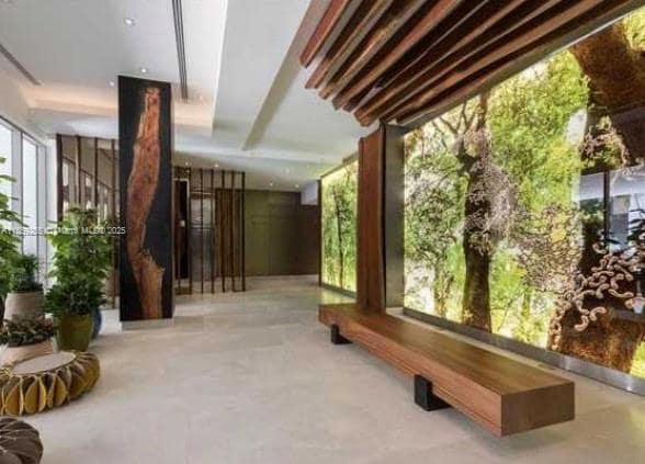 1010 Brickell Ave, Unit 4710 in Miami, FL - Building Photo - Building Photo