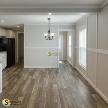 6568 Coolidge St in Jacksonville, FL - Foto de edificio - Building Photo