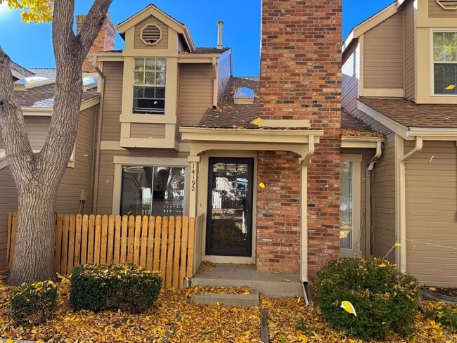 14192 E Radcliff Cir in Aurora, CO - Building Photo - Building Photo