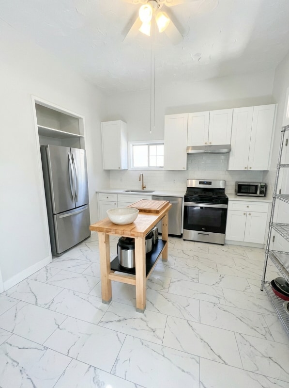 948 Mariposa St in Denver, CO - Foto de edificio - Building Photo