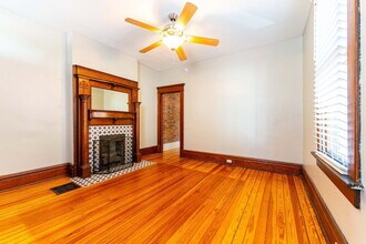 557 S 6th St in Columbus, OH - Building Photo - Building Photo