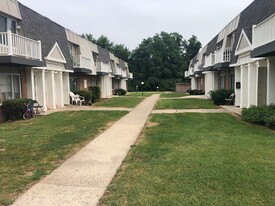 Willow Garden Apartments