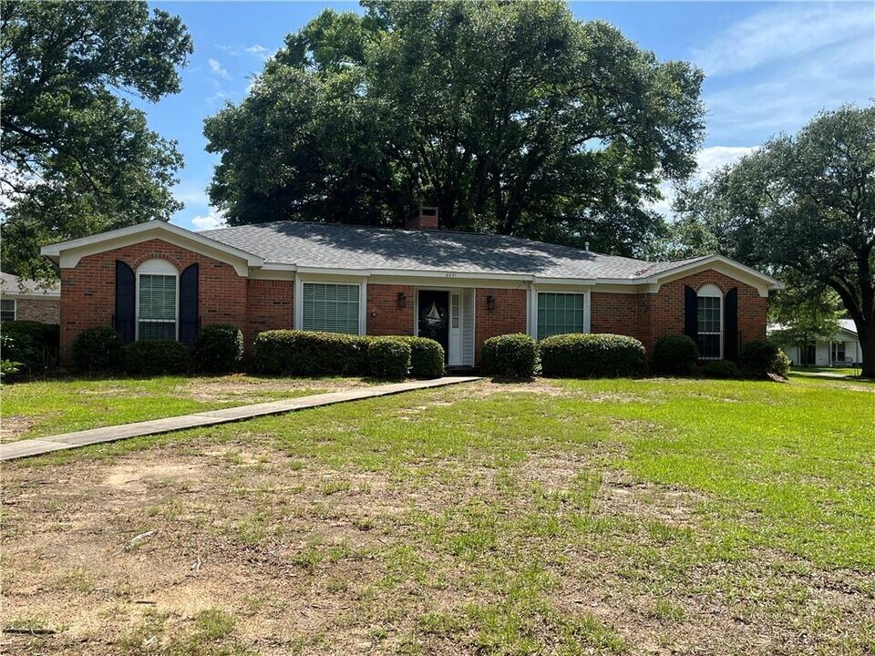 6651-6652 Jumpers Ct in Mobile, AL - Building Photo