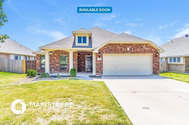 property at 1312 Chase Trail