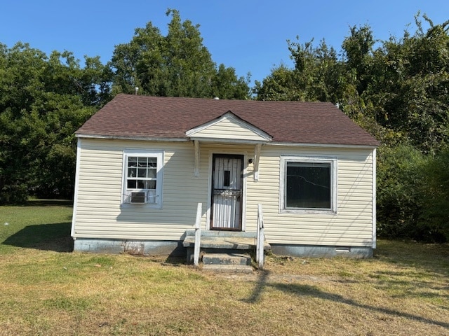 property at 77 Idlewild St
