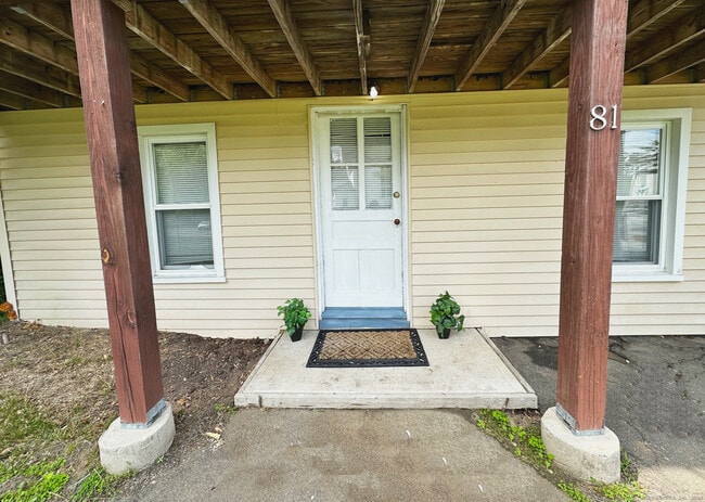 property at 77 Pearl St