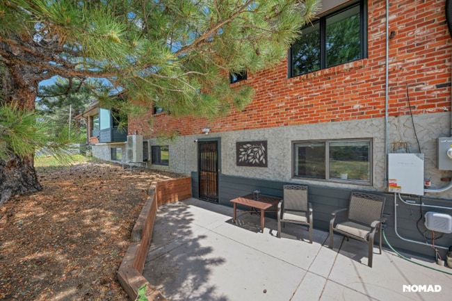 7980 Fairview Rd in Boulder, CO - Building Photo - Building Photo