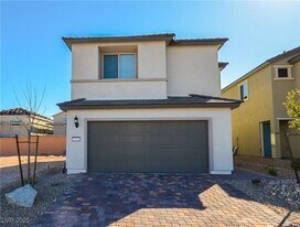 5401 Lynn Crk Ave in Las Vegas, NV - Building Photo