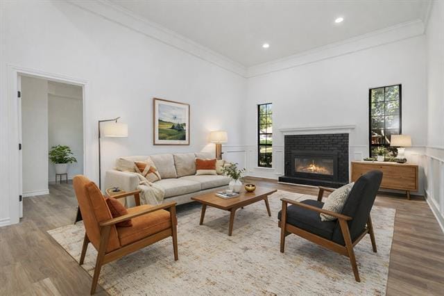 property at 922 Sycamore Creek Rd