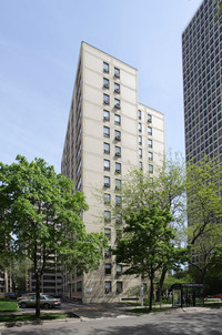 The Chippewa in Chicago, IL - Building Photo - Building Photo