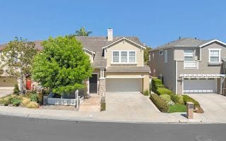 property at 16826 Pembrook Ln