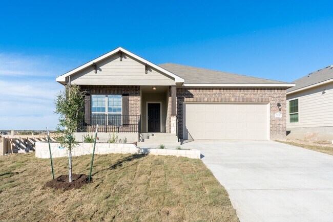 property at 7800 Lee Hall Loop