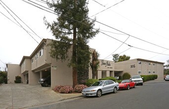 Three Oaks Of Los Gatos in Los Gatos, CA - Foto de edificio - Building Photo
