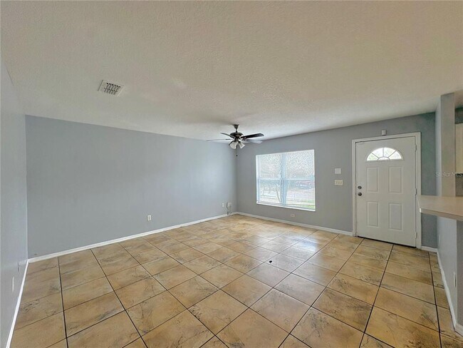 1717 W Nassau St in Tampa, FL - Building Photo - Building Photo