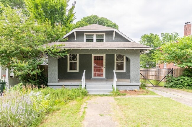 property at 2004 Walker Ave