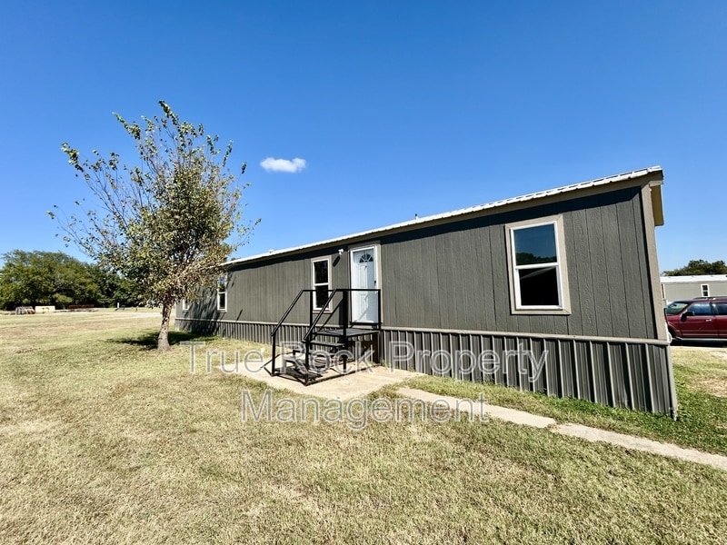 16346 County Rd 1526 Ct in Ada, OK - Building Photo