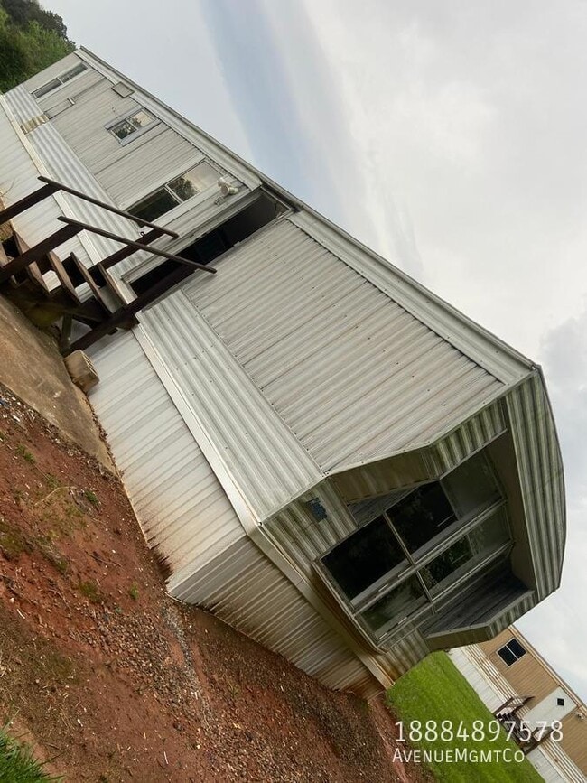 property at 3010 21st St Ln NE