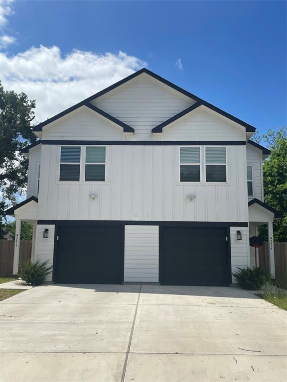5314 Longmeadow St in Houston, TX - Building Photo - Building Photo