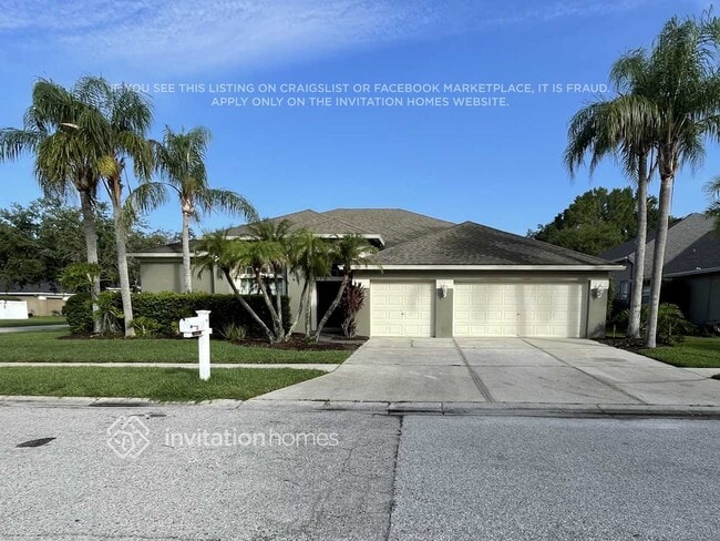 property at 5129 Silver Charm Terrace