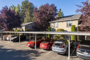 20030 66th Pl W in Lynnwood, WA - Building Photo