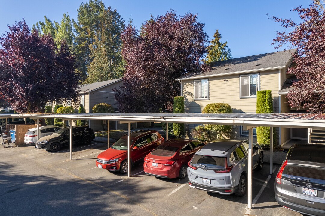 20030 66th Pl W in Lynnwood, WA - Building Photo