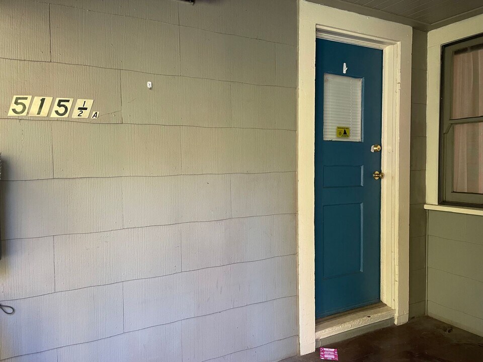 515 27th St in Sacramento, CA - Building Photo