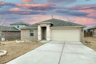219 Screech Owl Dr in Kyle, TX - Building Photo