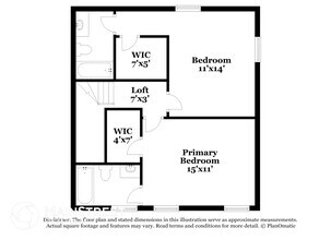 88 Gilliam's Xing SW in Cartersville, GA - Building Photo - Building Photo