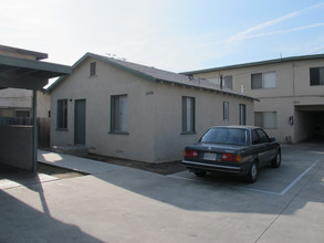 12226-12230 Fineview St in El Monte, CA - Building Photo - Building Photo