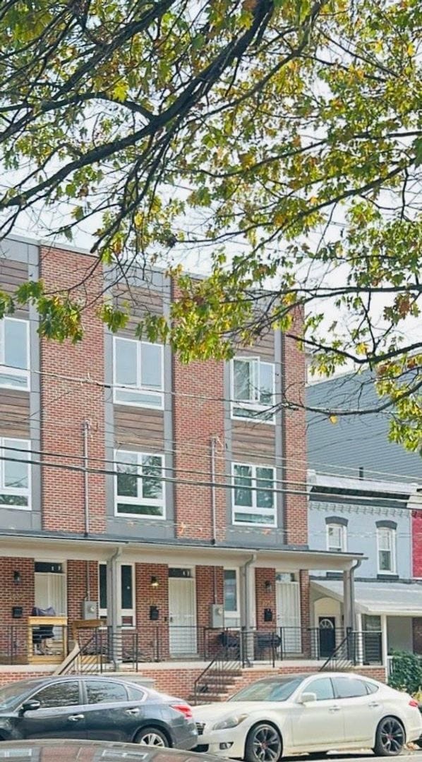 property at 4920-4926 Paschall Ave