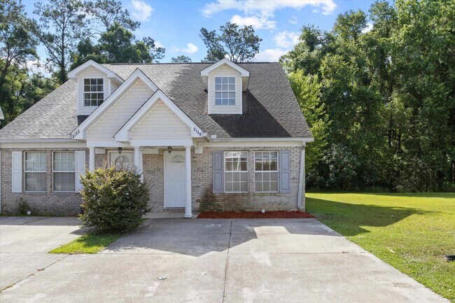 3194 Sawtooth Dr in Tallahassee, FL - Building Photo - Building Photo