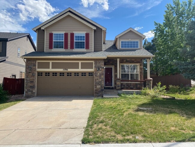 15706 Greenstone Cir