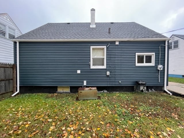 216 N Walton Ave in South Bend, IN - Foto de edificio - Building Photo