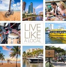 200 S Birch Rd, Unit 507 in Fort Lauderdale, FL - Building Photo - Building Photo