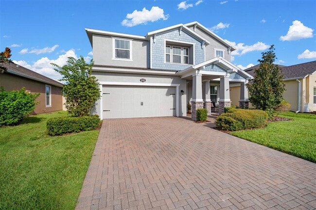 property at 19399 Long Lake Ranch Blvd