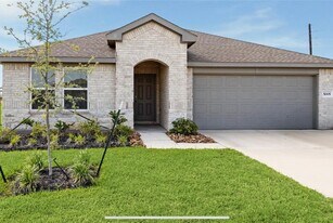 5005 Almond Ter Dr in Katy, TX - Building Photo