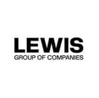 Property Management Company Logo Lewis Group of Companies