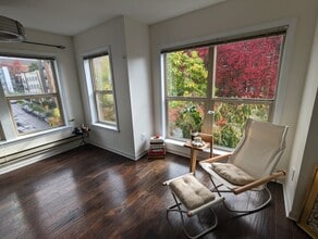506 E Howell St, Unit 405 in Seattle, WA - Building Photo - Building Photo