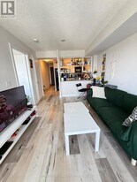 125 Village Green Square in Toronto, ON - Building Photo