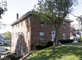 125 Common St Apartments