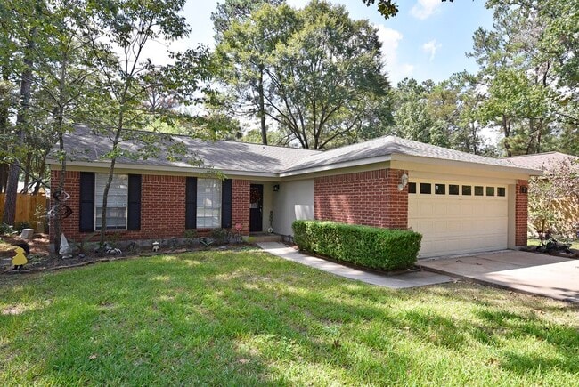 7 Braemar Forest St in Spring, TX - Building Photo - Building Photo