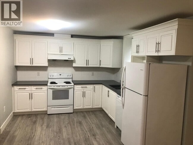 property at 13XX Hames Cres