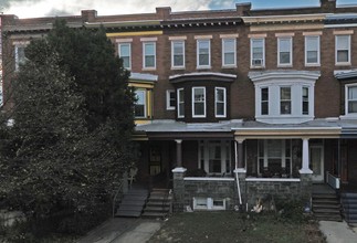 2904 Guilford Ave in Baltimore, MD - Building Photo - Building Photo